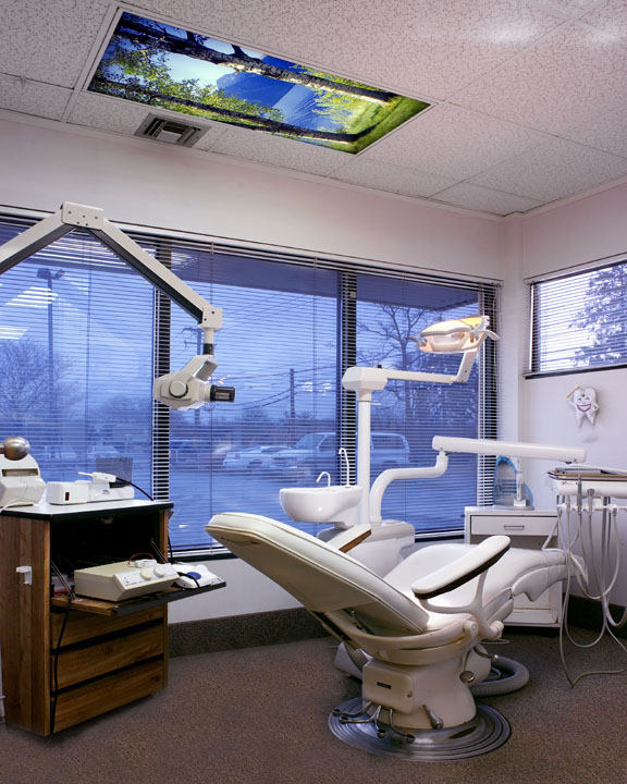 unique dental clinic design guide